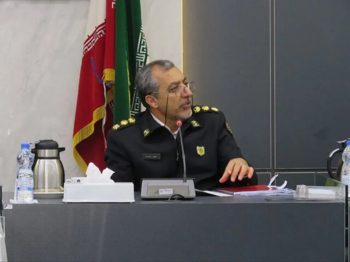 مراکز شماره‌گذاری پلیس فردا طبق روال عادی فعالیت می‌کنند