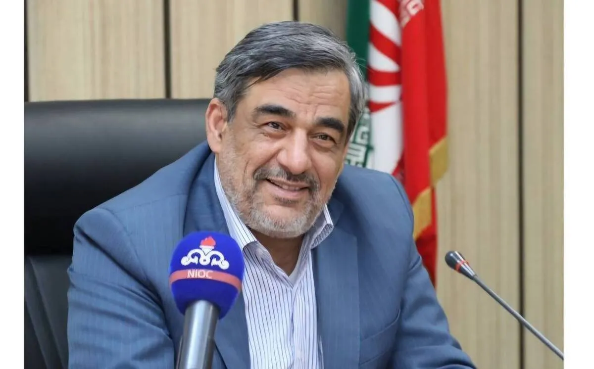 حضور ۲۰ تا ۸۰ درصدی صندوق توسعه ملی در پروژه‌های نفت و گاز