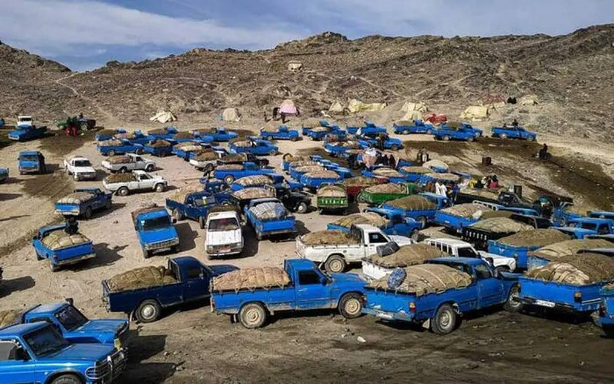 سامانه «سدف» مسیر سوخت را از پالایشگاه تا جایگاه رصد می‌کند