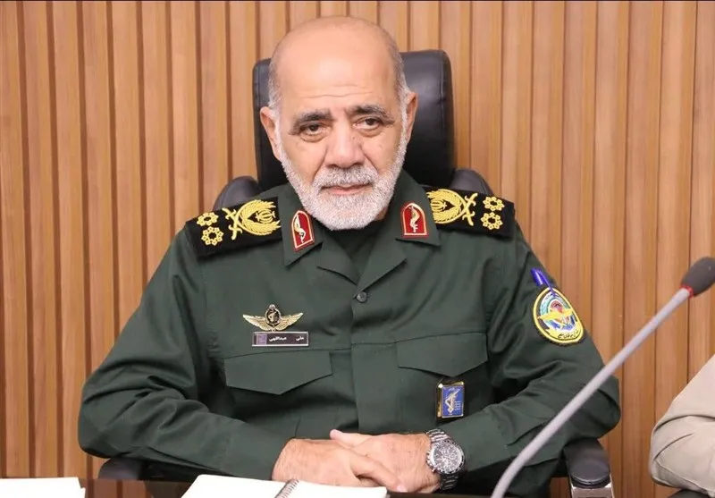 سرلشکر عبداللهی: آماده‌ایم تا دشمن را از کرده خود پشیمان کنیم