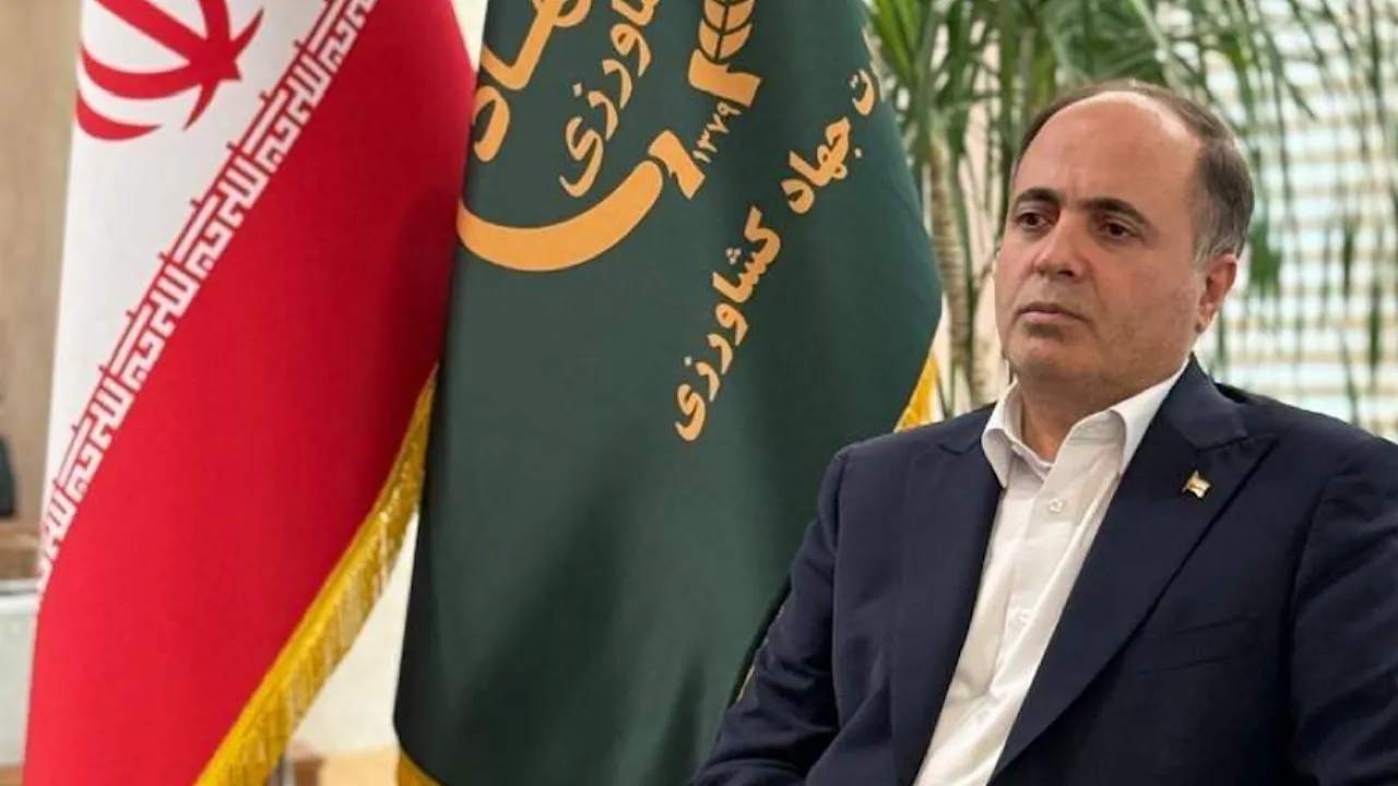 امنیت غذایی کشورنباید یک لحظه‌ هم دچار خلل شود