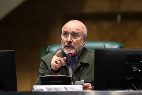 قالیباف: ارز ۱۲۳ هزار تومانی مبنای محاسبات ریالی بودجه است