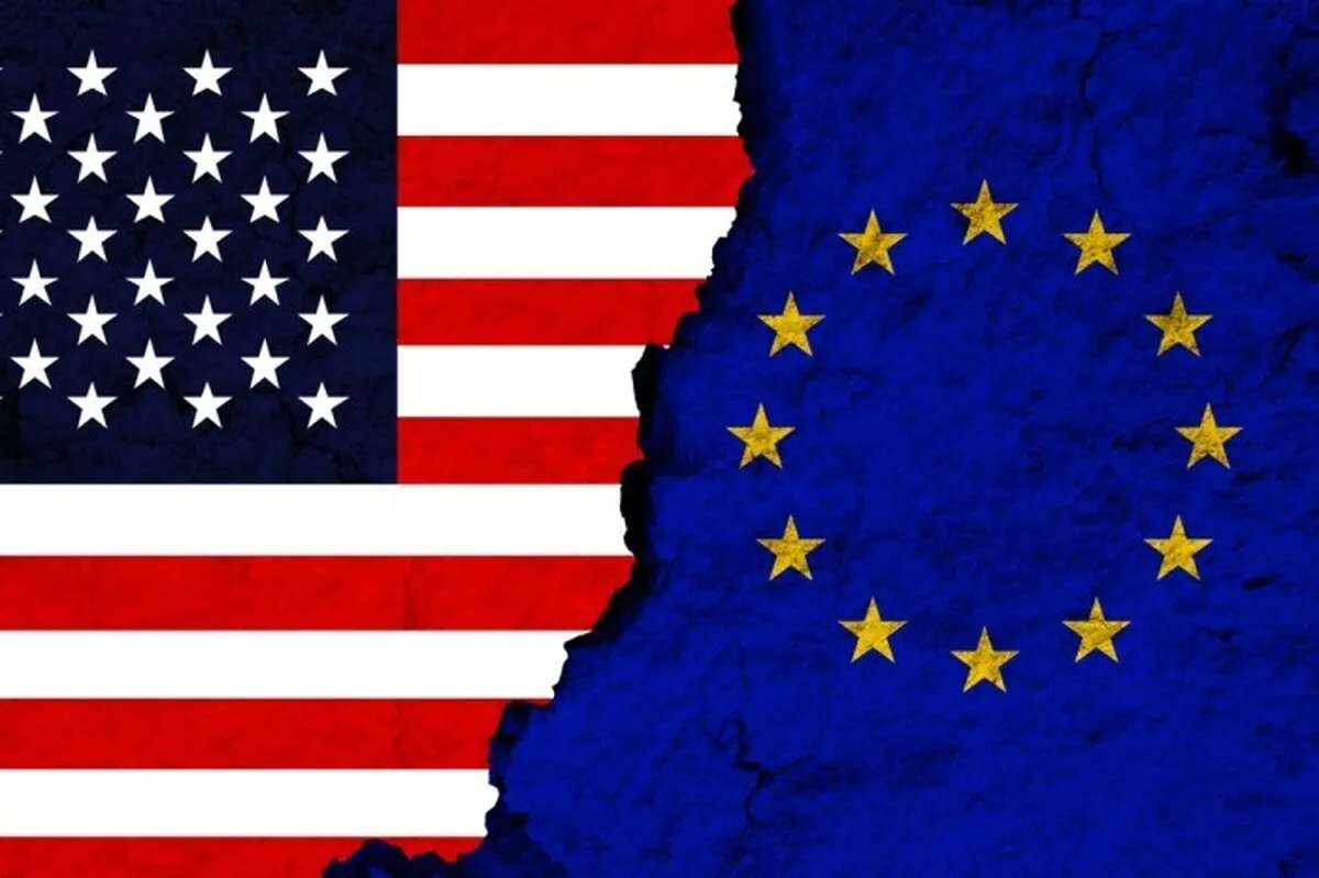 ترامپ اروپا را با تهدید تعرفه‌های سنگین‌تر تحت فشار گذاشت