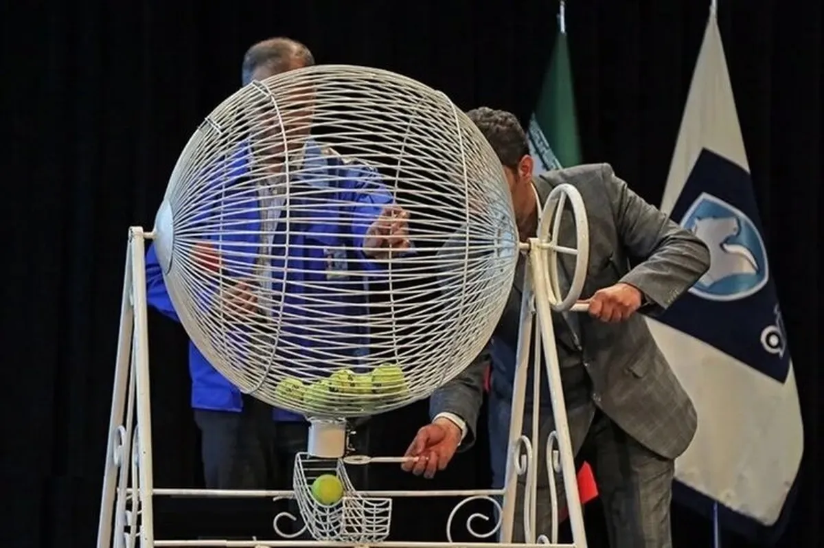 آخرین اخبار زمان قرعه کشی ایران خودرو اردیبهشت ۱۴۰۴