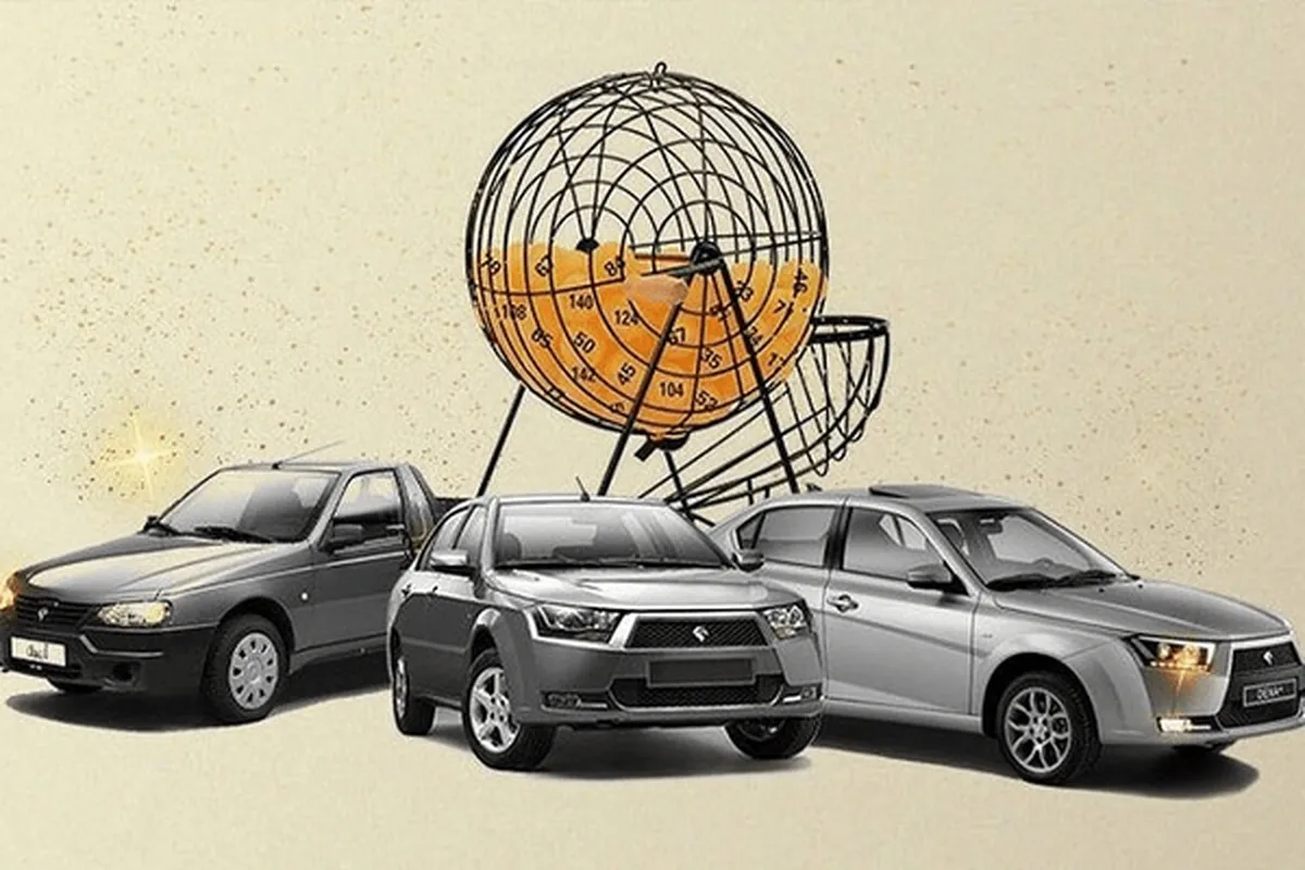 آخرین قیمت محصولات سایپا امروز شنبه ۲۳ اسفند ۱۴۰۴