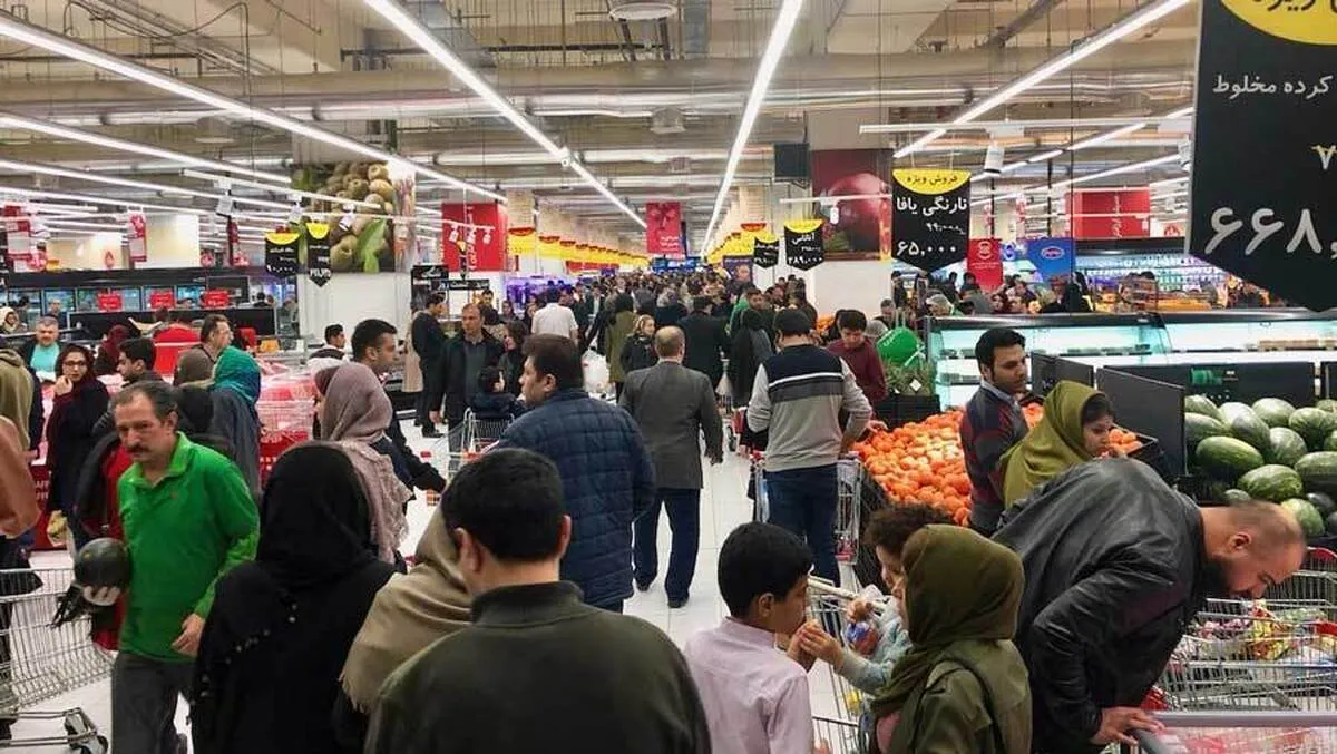 ردپای انتظارات تورمی پس از سقوط بالگرد رئیسی در آمارهای بانک مرکزی