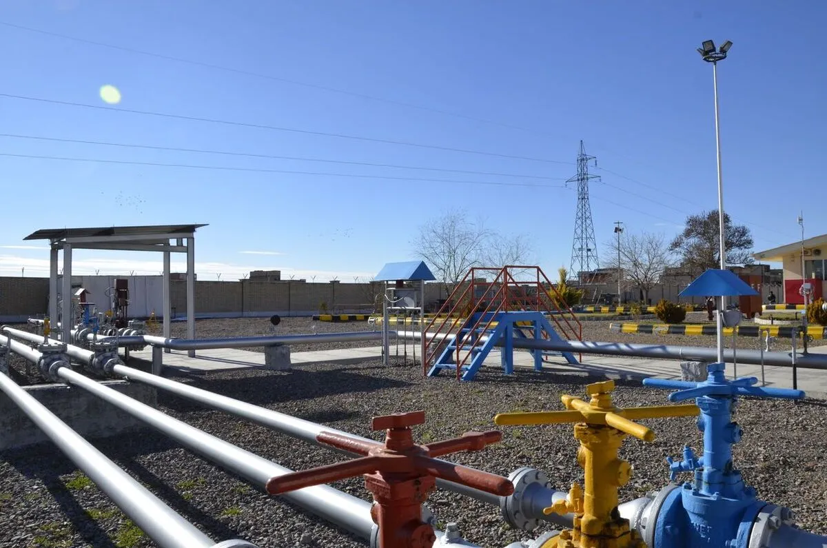 آغاز طرح جامع مخابراتی غرب کارون