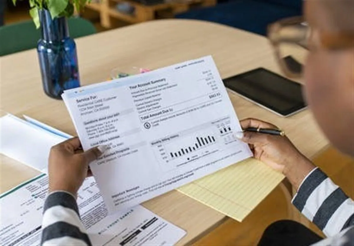 افزایش قبوض برق در آمریکا برخلاف وعده‌های ترامپ