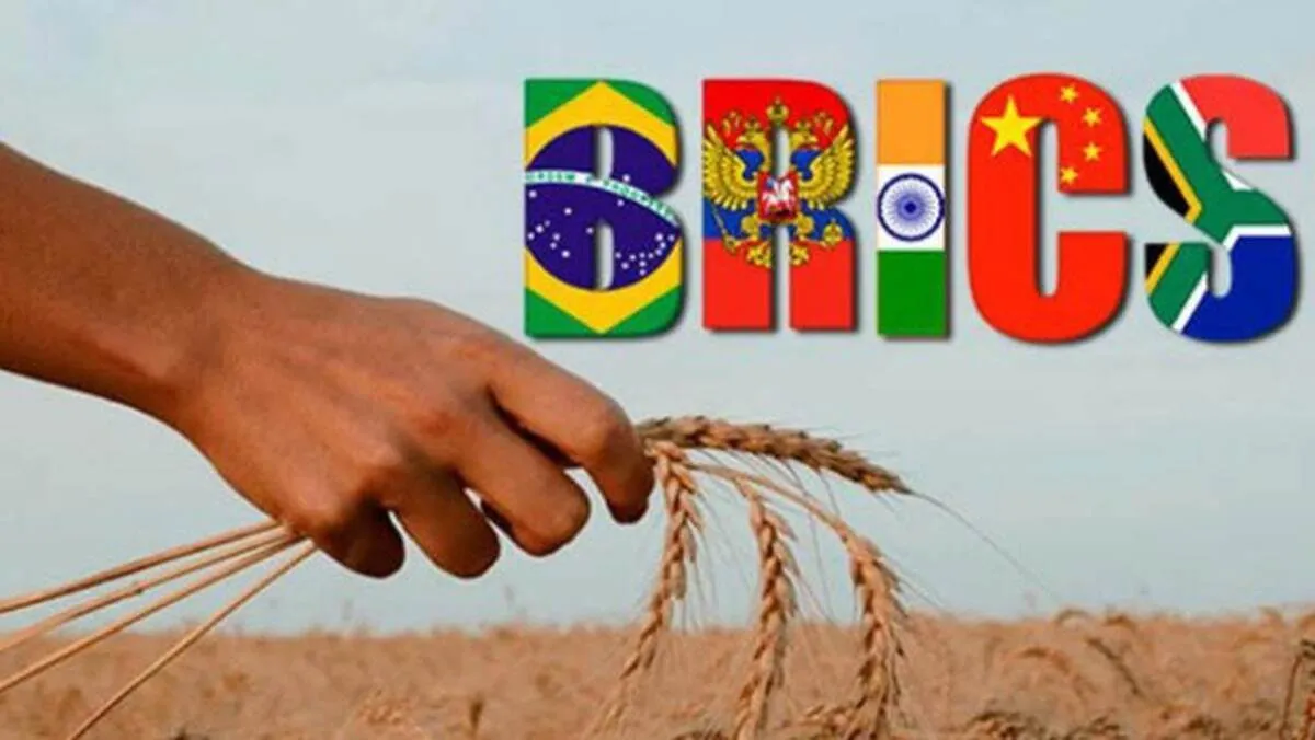بازتعریف هژمونی غذایی جهان در بریکس؛ انحصار کشاورزی آمریکا می‌شکند؟