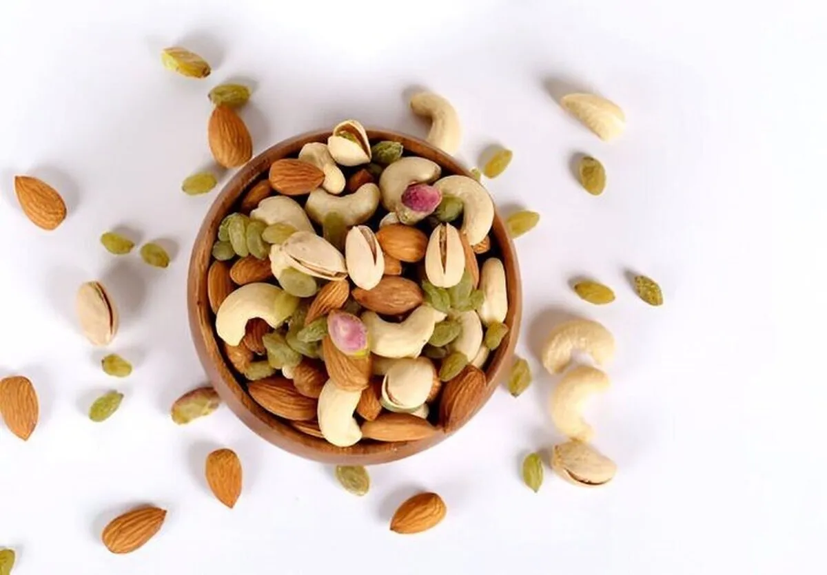 این نوع آجیل می‌تواند عامل سرطان کبد شود