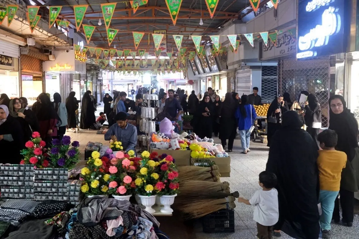 بازار را در شرایط جنگی رها نکردیم/ لزوم حمایت از اصناف آسیب‌دیده