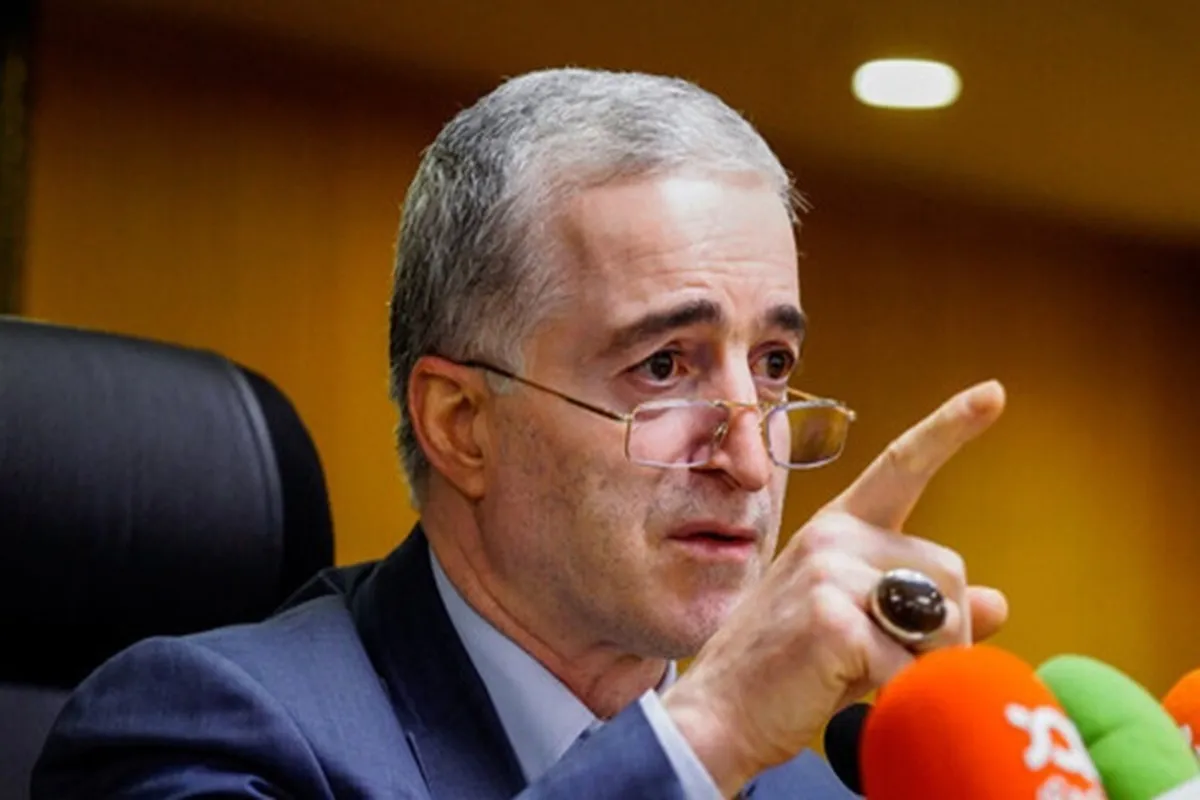 هیچ کمبودی در تامین نان وجود ندارد