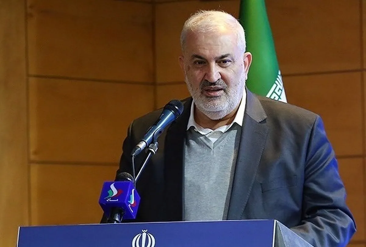 وزیر نیرو: ۱۰هزار ماینر قاچاق در کشور کشف کردیم