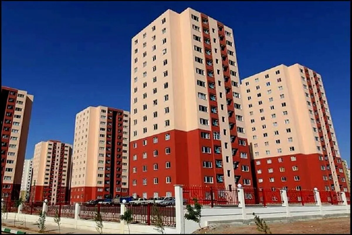 شفافیت در بازار مسکن در گروی بهره‌برداری از سامانه املاک و اسکان است