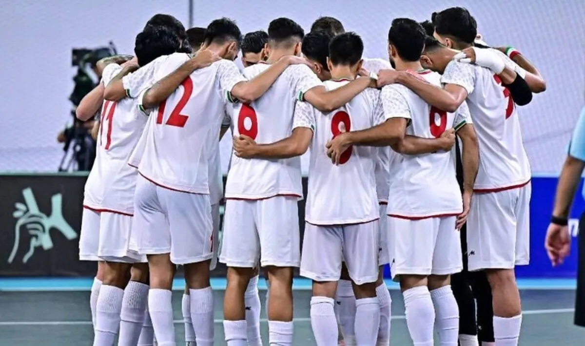 لیست تیم ملی اعلام شد