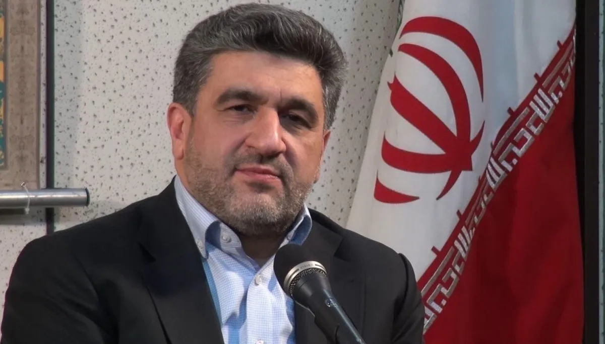 دنبال ورود شرکت نفت به بازار سرمایه هستیم