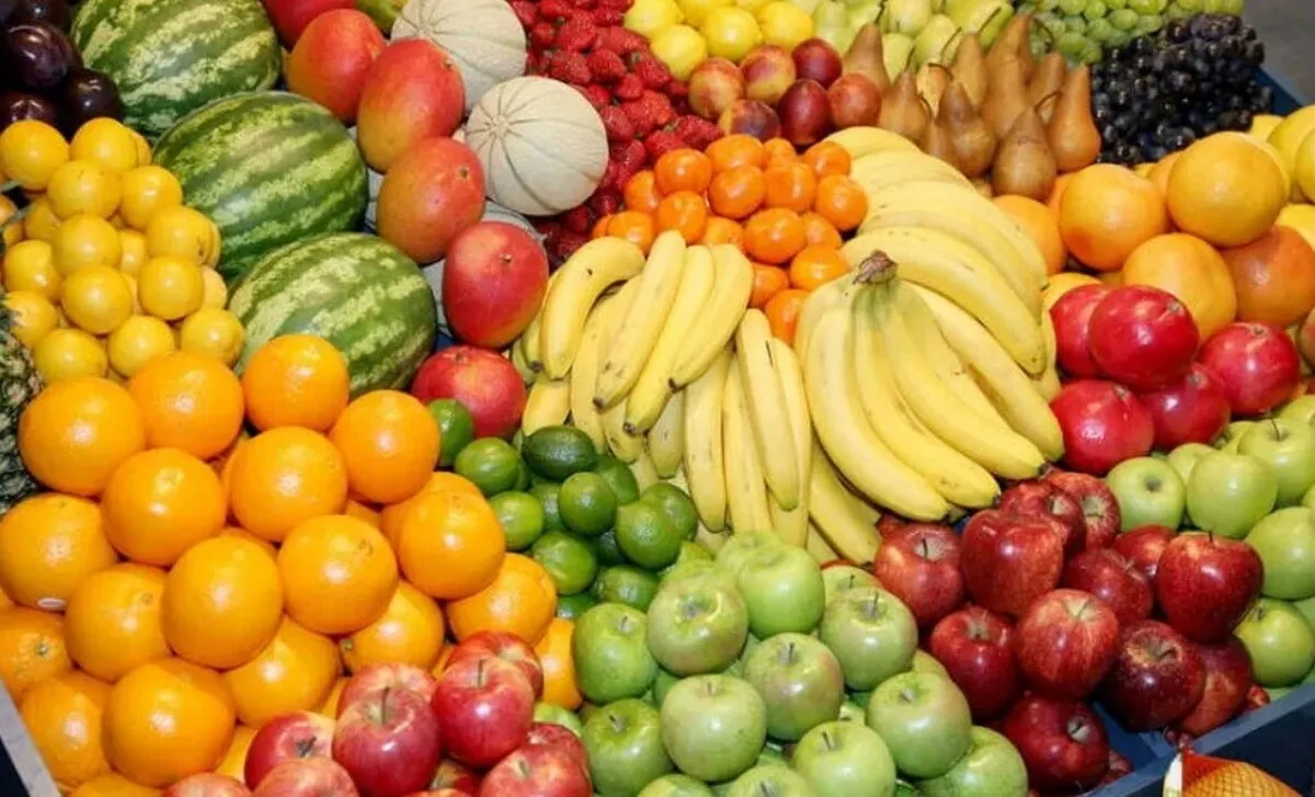 میوه شب عید بدون افزایش قیمت عرضه می‌شود