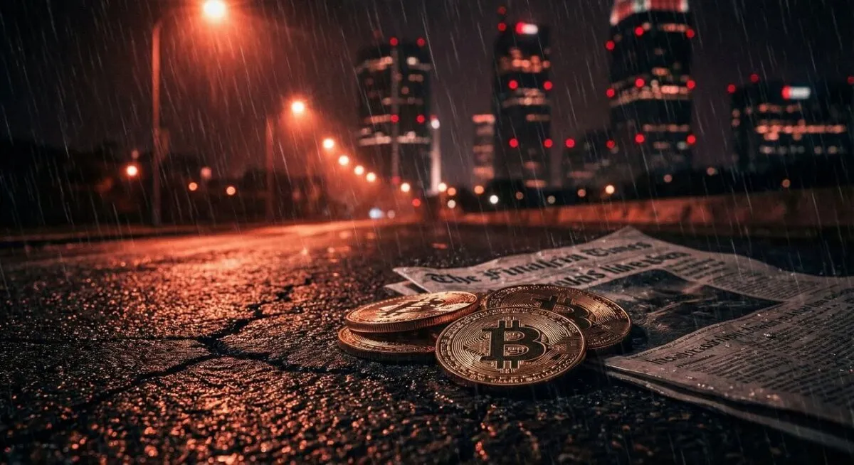 بیت‌کوین بر سر دوراهی ۶۰ یا ۲۰۰ هزار دلار؛ آیا فدرال رزرو ناجی بازار می‌شود؟