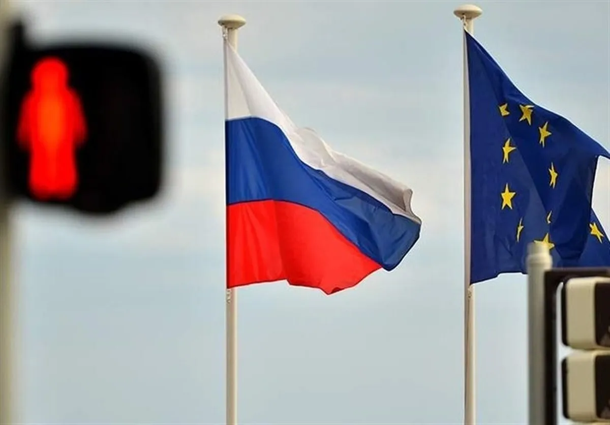 مخالفت صریح روسیه با اقدام تروئیکای اروپا علیه ایران