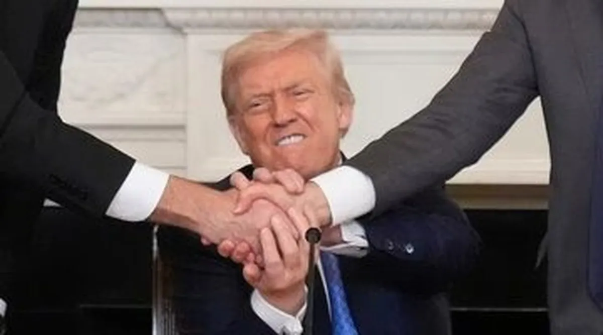 ترکیه احداث خط آهن به نخجوان را در کریدور زنگزور سابق آغاز کرد