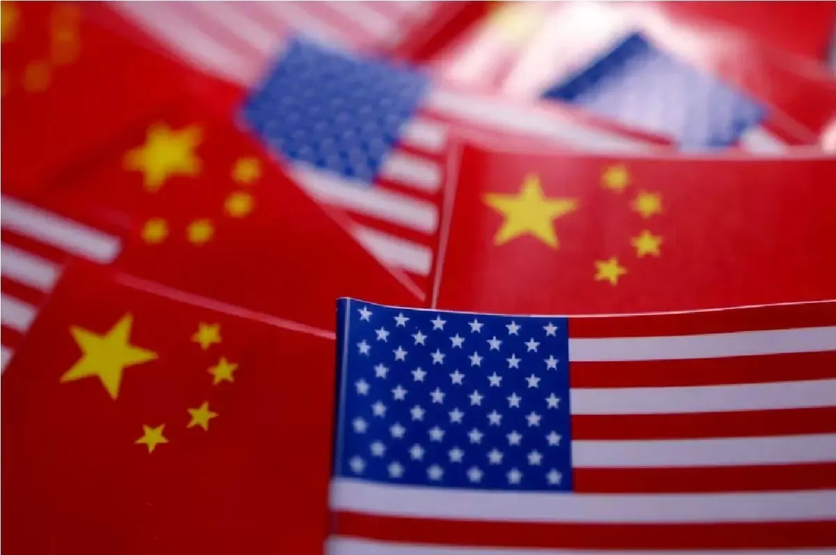 سایه سنگین تعرفه‌های آمریکا بر چین