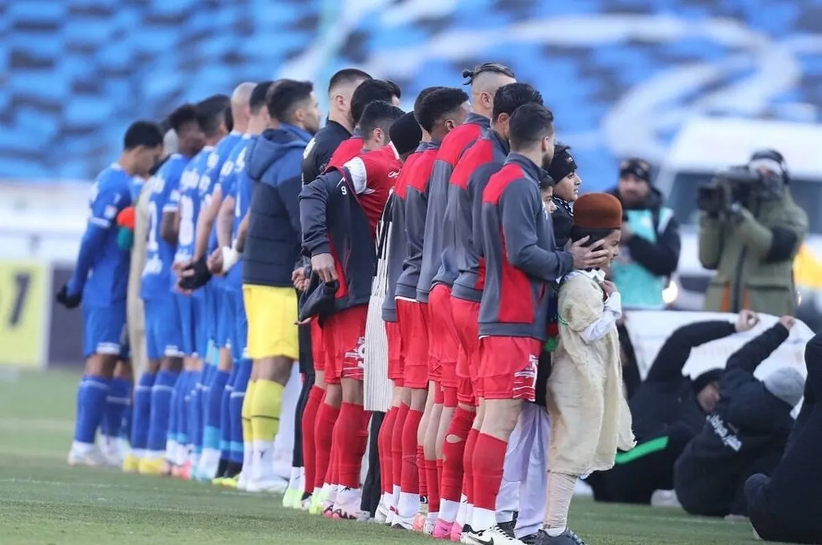 پرسپولیس یا استقلال؟/ برنامه لیگ به سود یک تیم!