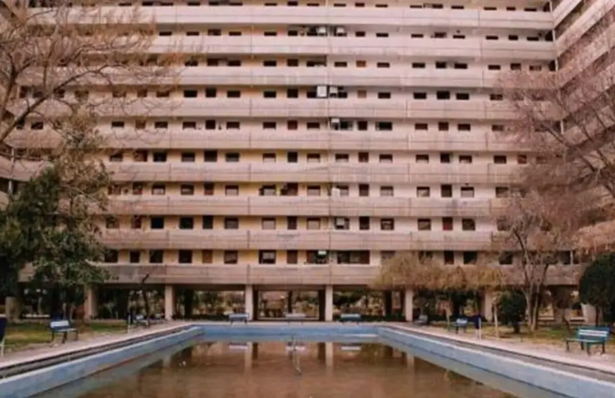 ماجرای پیدا شدن جسد مادر و دختر در اکباتان