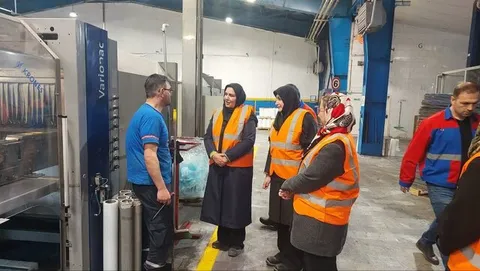 ذخایر و ظرفیت‌های تولیدی کشور در وضعیت مطلوبی قرار دارد