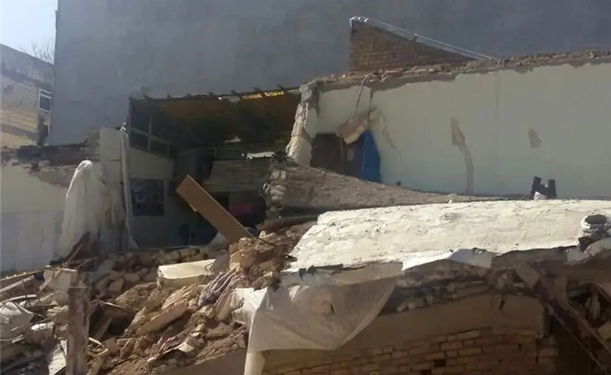 مردم نگران خسارت حملات جنگی خانه‌های خود نباشند