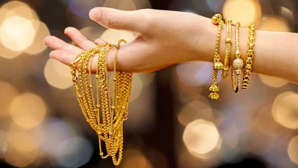 نکاتی که قبل از خرید طلای آنلاین باید به آن توجه کنید