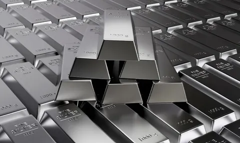 قیمت نقره امروز شنبه ۲ اسفند ۱۴۰۴