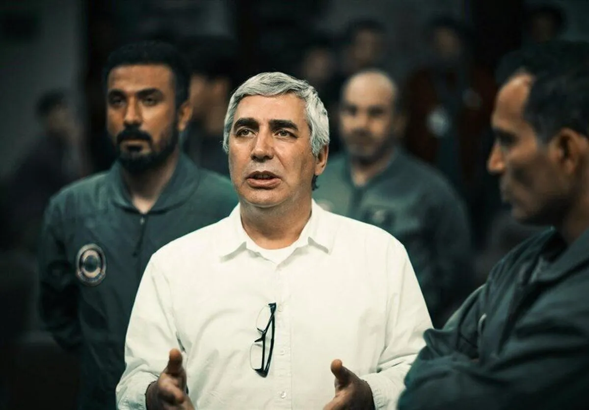 زمان اکران «موسی کلیم الله» حاتمی کیا