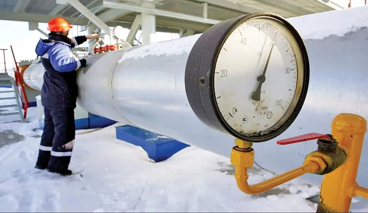 راهکار کلیدی در زمینه حل ناترازی گاز زمستانی، تعویض و اسقاط کامل ۲۰ میلیون بخاری فرسوده