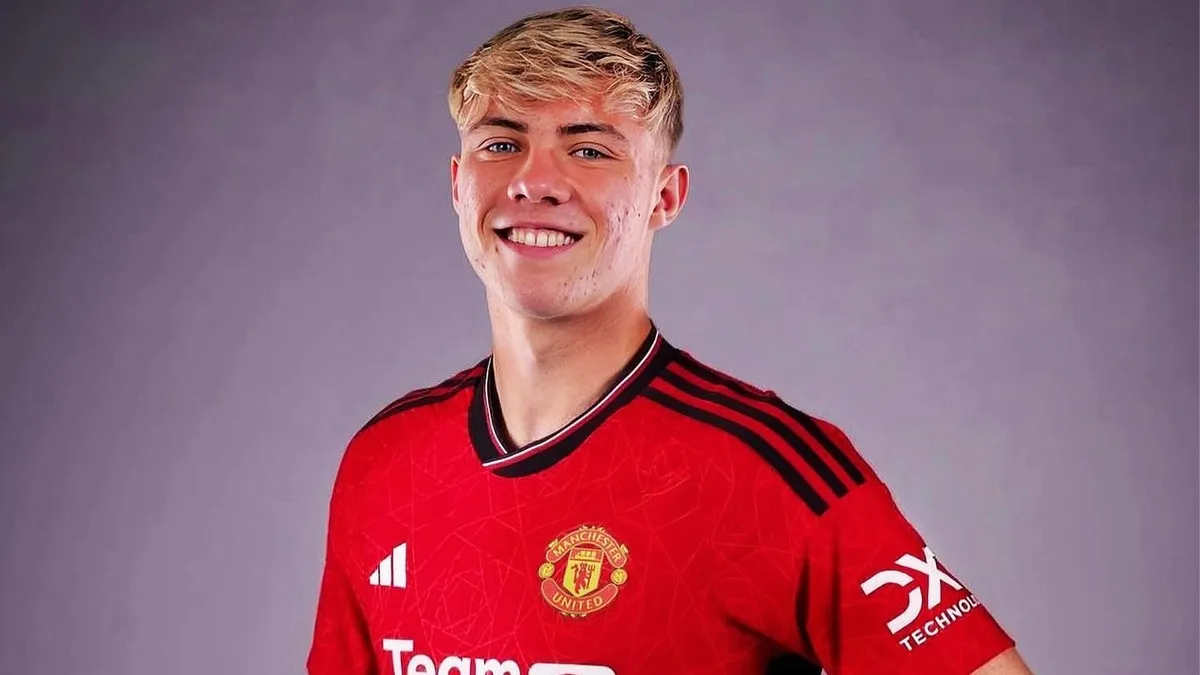 راسموس هویلند فیلم گلادیاتور را تبلیغ کرد؟!