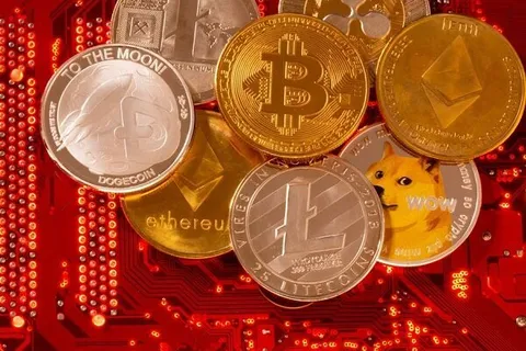 دارایی رمزارز ۱۷۷ هزار نفر در جهان صفر شد