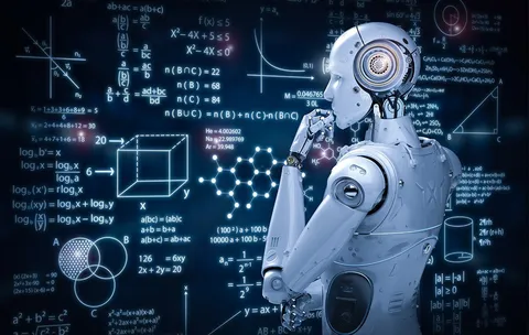 تشکیل سازمان ملی هوش مصنوعی ضرورتی انکارناپذیر است