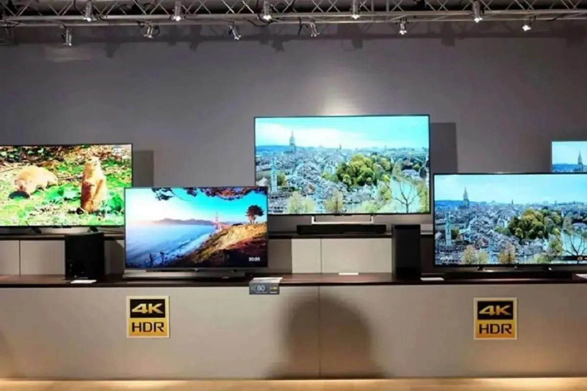 پشت‌‌پرده اختلال در تلویزیون‌های اسنوا و دوو