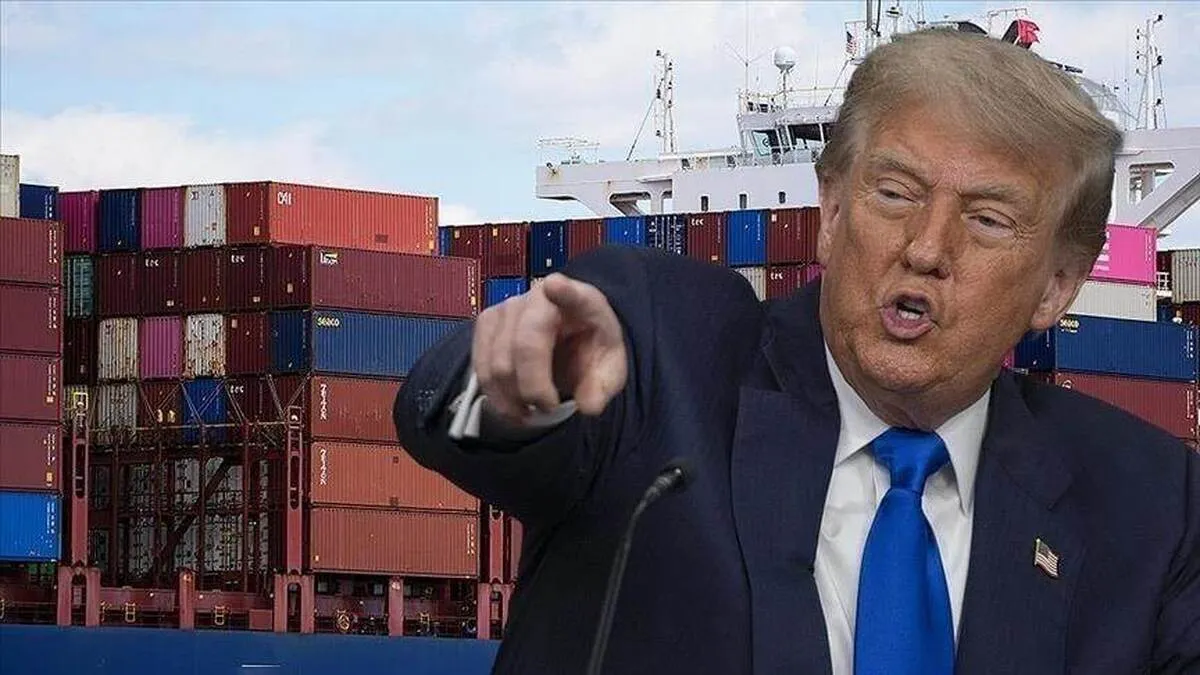 کاهش غیرمنتظره تورم تولیدکننده در آمریکا