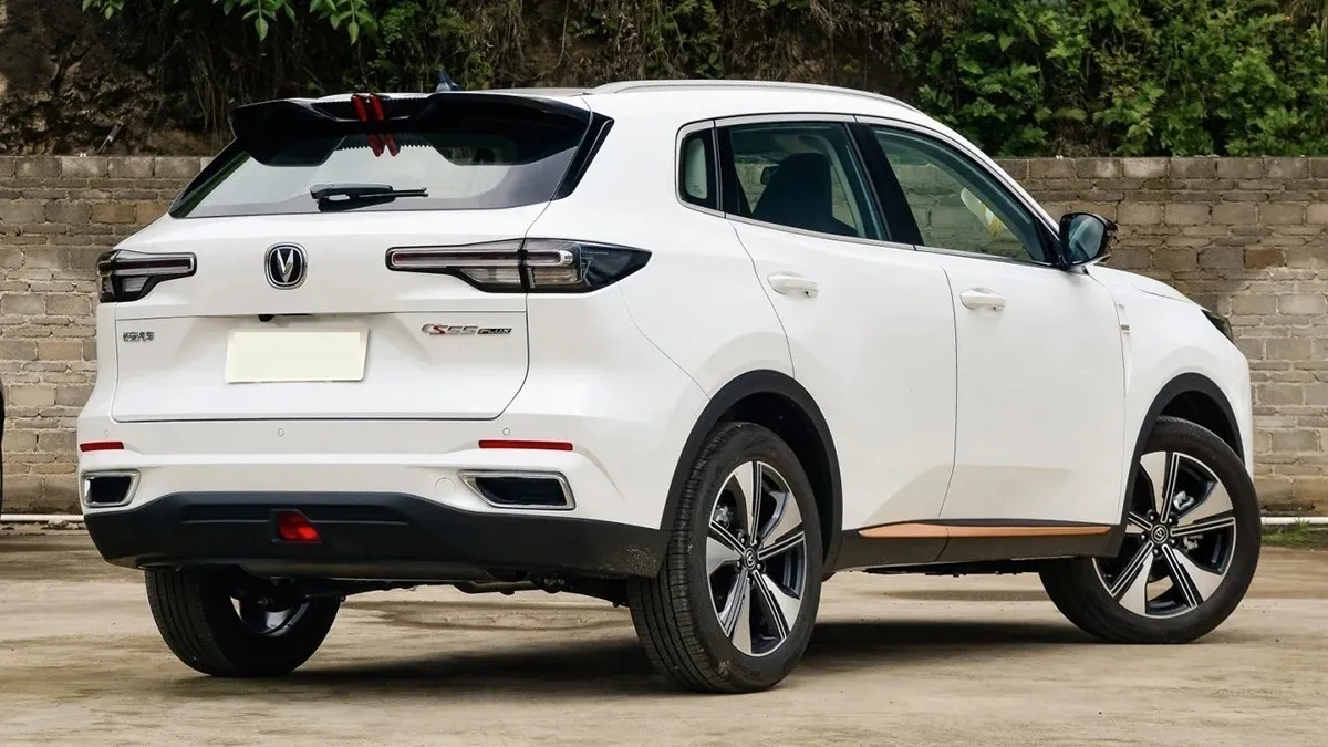 آخرین مهلت ثبت نام فروش فوری چانگان سایپا + شرایط