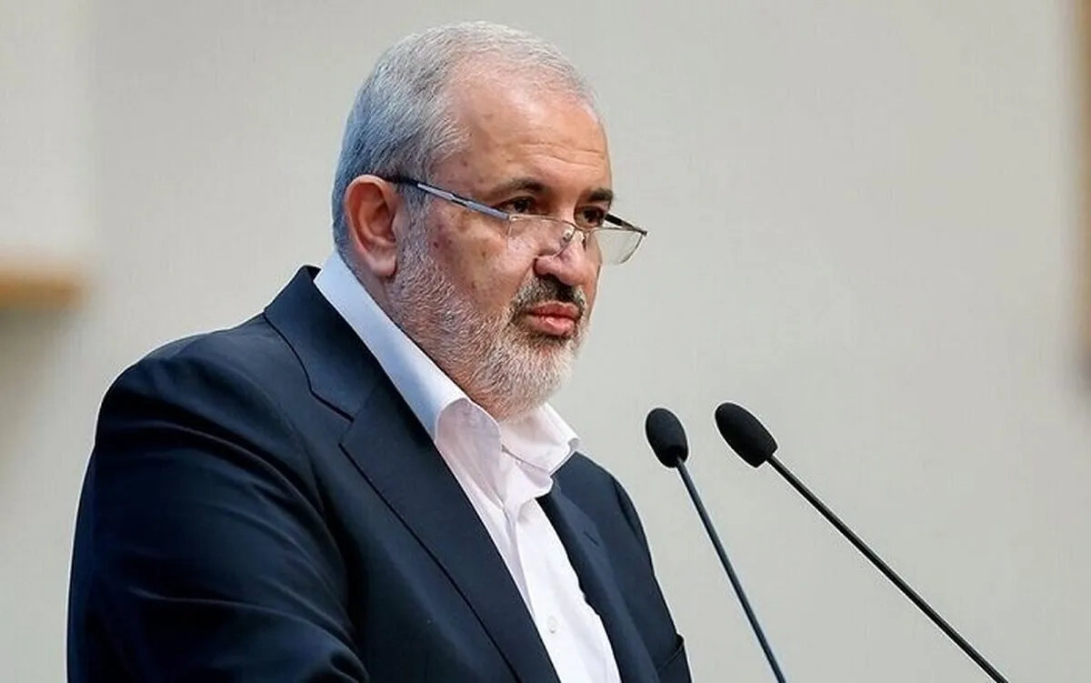 وزیر نیرو: اصلاح اقتصاد آب و برق برای عبور از مشکلات