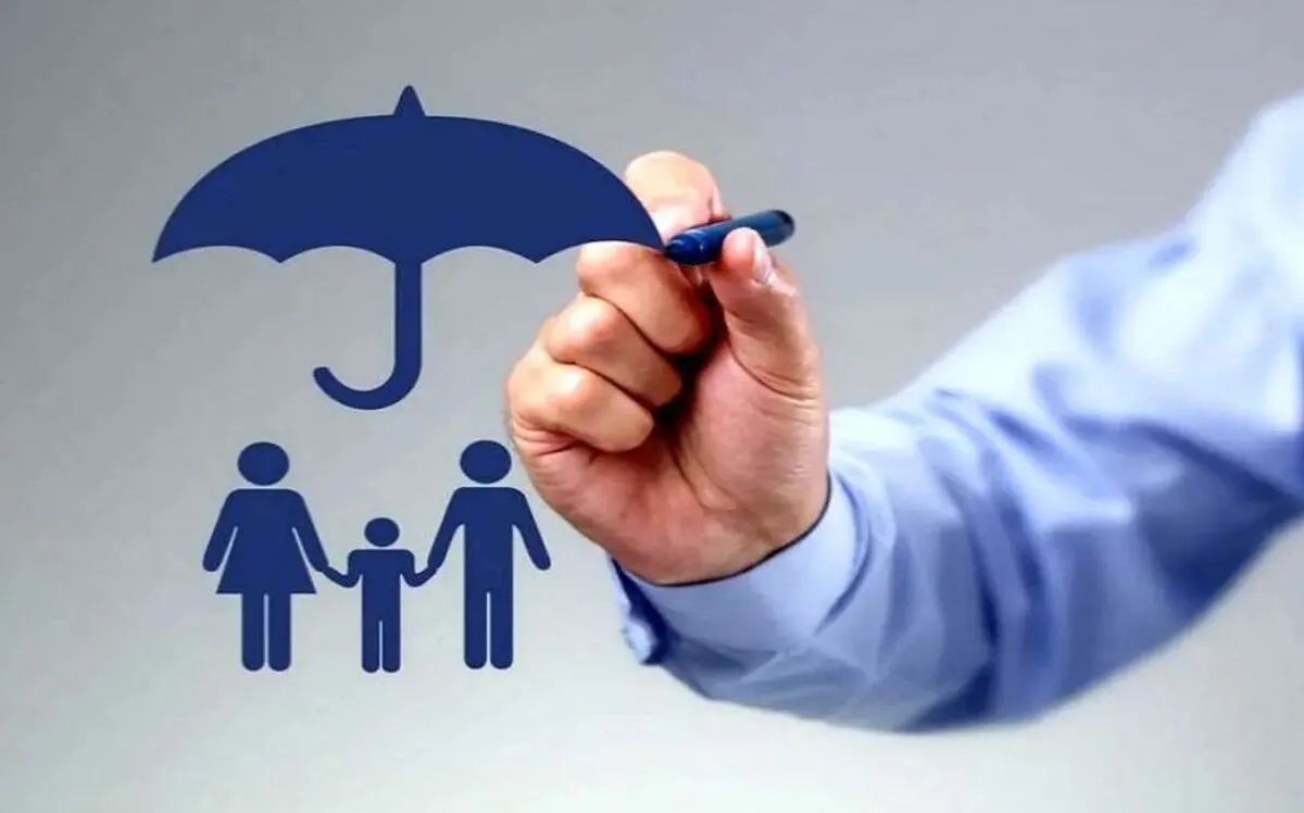 رشد ۴۵.۸ درصدی حق بیمه تولیدی در ۵ ماه سال جاری