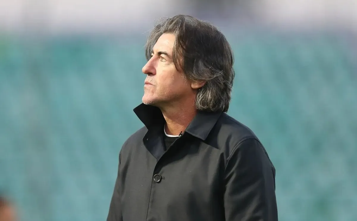 ساپینتو اعتراف کرد: برای پیروزی گلزن نداشتیم