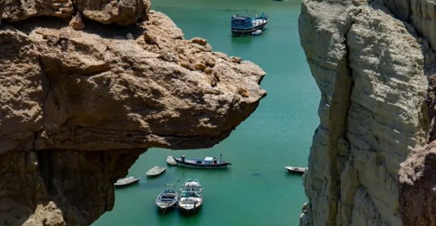 افزایش ظرفیت بندر شهید بهشتی چابهار به ۳۳ میلیون تن در فاز دوم توسعه