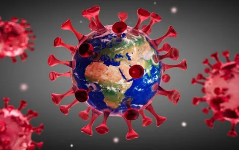 همه چیز درباره کرونای تیغی +علائم کرونای جدید