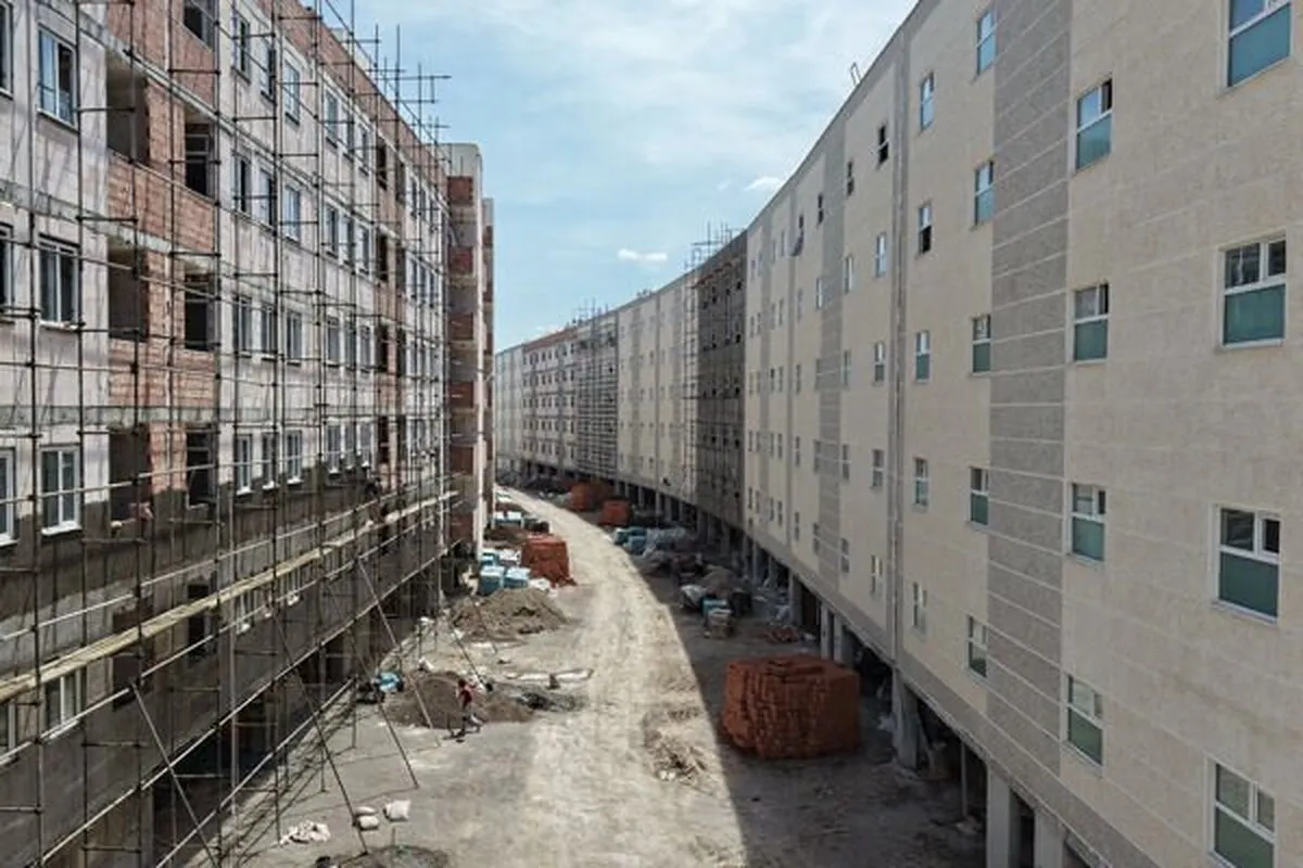 چشم‌انداز بازار مسکن در نیمه دوم امسال