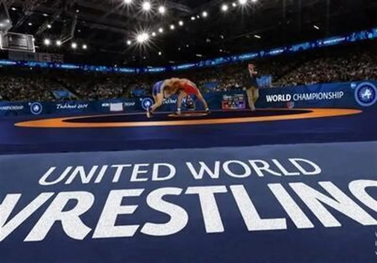 طلسم ۱۲ ساله شکست/ تیم ملی کشتی آزاد ایران قهرمان جهان شد