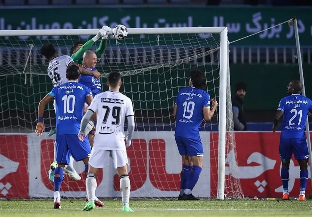 تکلیف قهرمان لیگ مشخص می‌شود؟