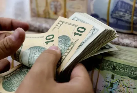 قیمت دینار عراق امروز دوشنبه ۲۷ بهمن ۱۴۰۴