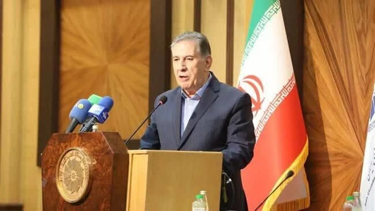 رئیس اتاق بازرگانی ایران: حمایت از بنگاه‌های کوچک و متوسط کلید تحول اقتصادی است