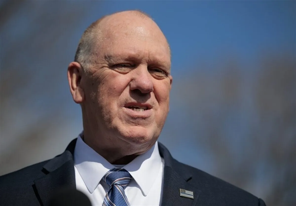 رسوایی مالی دستیار ترامپ خبرساز شد